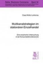 Multikanalstrategien im stationären Einzelhandel