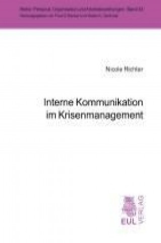 Interne Kommunikation im Krisenmanagement