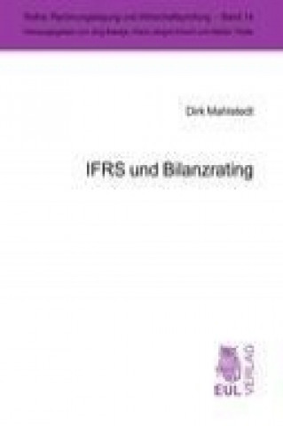 IFRS und Bilanzrating