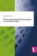 Ein Vertriebskonzept für Drahterzeugnisse am französischen Markt