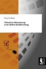 Teilnehmer-Rekrutierung in der Online-Sozialforschung