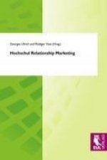 Hochschul Relationship Marketing