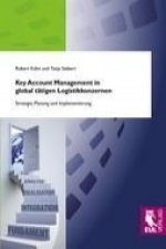 Key Account Management in global tätigen Logistikkonzernen
