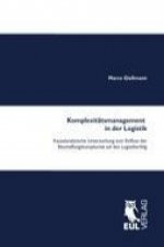 Komplexitätsmanagement in der Logistik