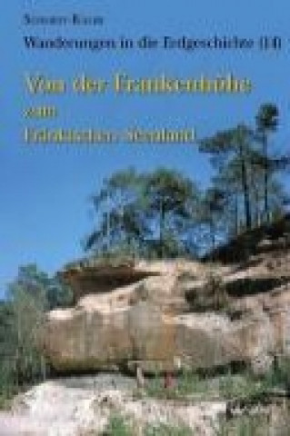 Von der Frankenhöhe zum Fränkischen Seenland