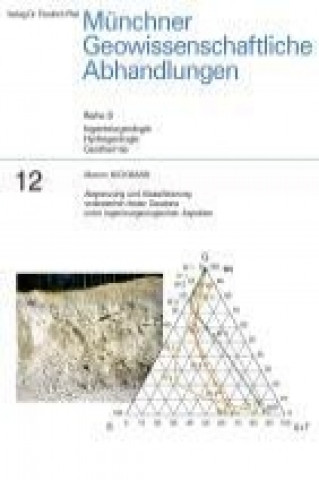 Abgrenzung und Klassifizierung veränderlich fester Gesteine unter ingenieurgeologischen Aspekten