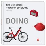 Red Dot Design Yearbook 2016/2017:  Doing 2016/2017