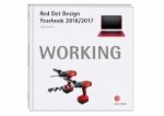Red Dot Design Yearbook 2016/2017: Working