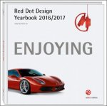 Red Dot Design Yearbook 2016/2017:  Enjoying