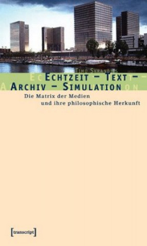 Echtzeit - Text - Archiv - Simulation