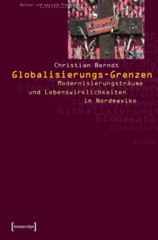 Globalisierungs-Grenzen