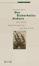 Der Sicherheitsdiskurs