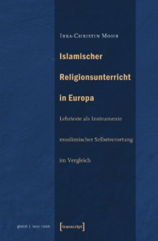 Islamischer Religionsunterricht in Europa