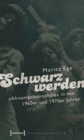 Schwarz werden