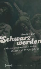 Schwarz werden