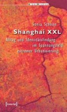 Shanghai XXL