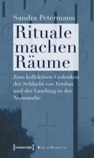 Rituale machen Räume