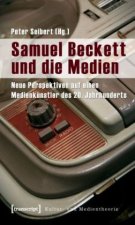 Samuel Beckett und die Medien