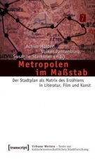 Metropolen im Maßstab