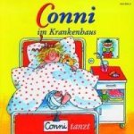 Conni 9 im Krankenhaus / Conni tanzt. CD