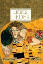 Liebeslieder. Klavierbuch zum Liederbuch