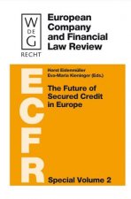 Future of Secured Credit in Europe