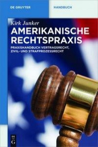 US-Rechtspraxis