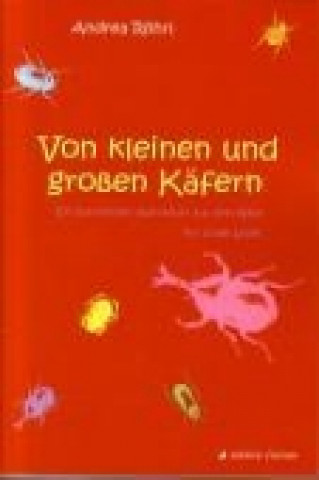 Von kleinen und großen Käfern