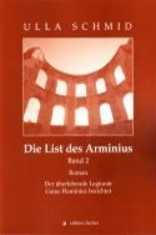 Die List des Arminius 2