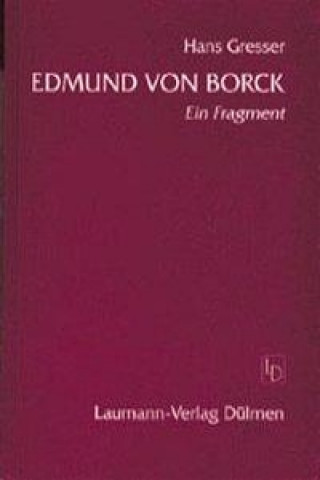 Edmund von Borck