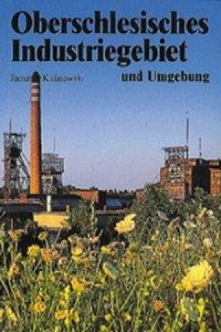 Oberschlesisches Industriegebiet und Umgebung