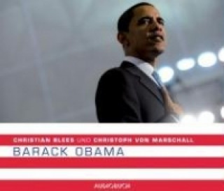 Blees, C: Barack Obama/CD