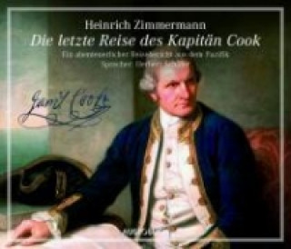 Die letzte Reise des Kapitän Cook