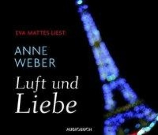 Weber, A: Luft und Liebe/3 CDs