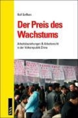 Der Preis des Wachstums