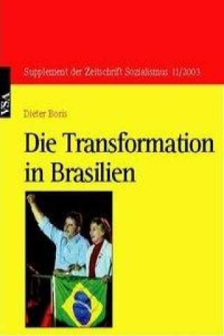 Die Transformation in Brasilien