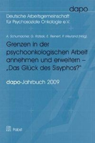 Grenzen in der psychoonkologischen Arbeit annehmen und erweitern - 