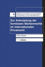 Schriften zum deutschen und internationalen PersAnlichkeits- und ImmaterialgA