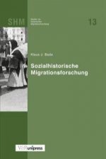 Studien zur Historischen Migrationsforschung (SHM).
