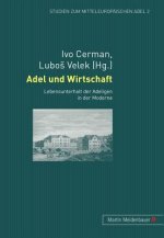 Adel Und Wirtschaft