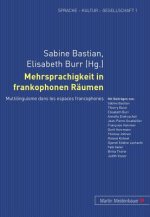Mehrsprachigkeit in Frankophonen Raeumen