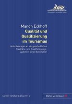 Qualitaet Und Qualifizierung Im Tourismus