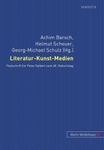 Literatur-Kunst-Medien