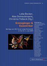 Grenzgaenger & Exzentriker