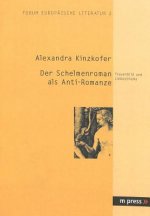 Schelmenroman ALS Anti-Romanze