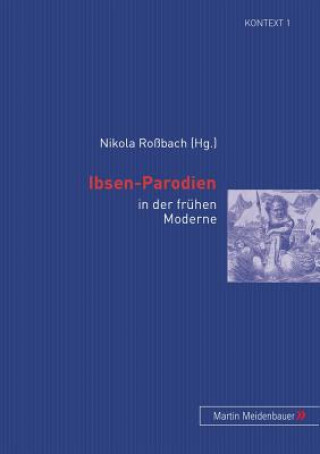 Ibsen-Parodien