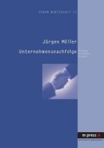 Unternehmensnachfolge