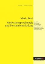 Motivationspsychologie Und Personalentwicklung