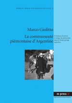 Communaute Piemontaise D'Argentine