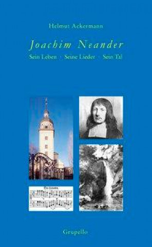 Ackermann, H: Joachim Neander